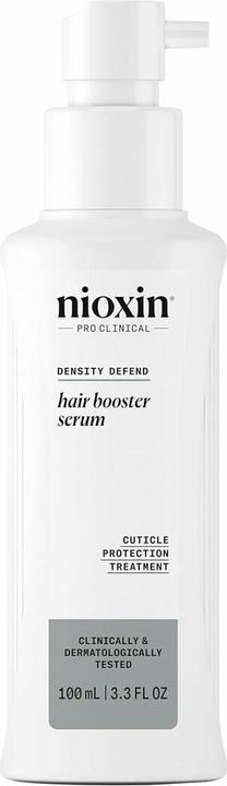 Immagine prodotto Nioxin Siero stimolante per capelli 100ml Siero idratante per diradamento avanzato (100 ml)
