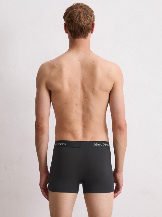 Immagine prodotto Marc O'Polo Boxer Essentials (L, confezione da 3)