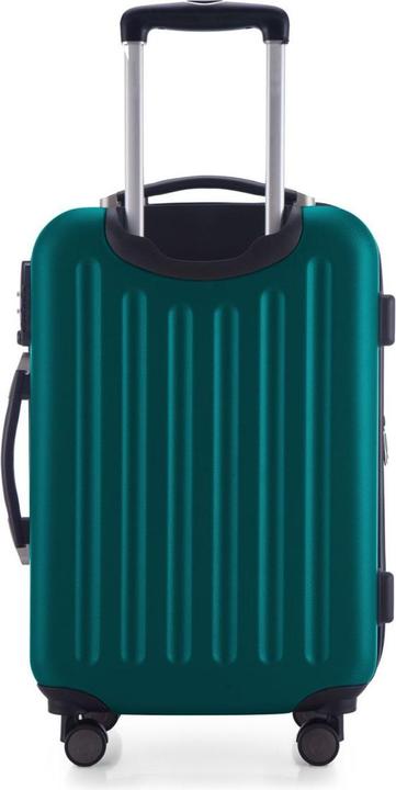 Produktbild Hauptstadtkoffer Spree - Handgepäck Hartschale matt mit TSA (42 l)