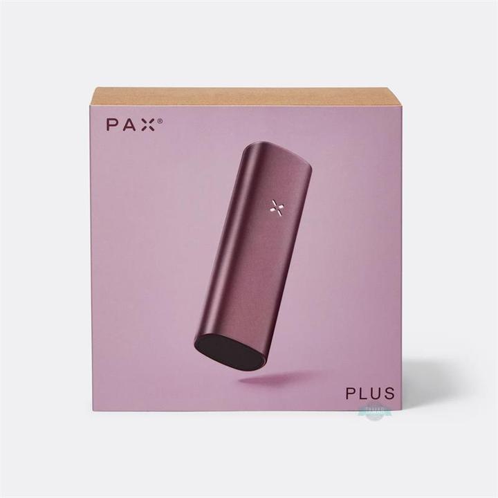 Produktbild Pax Plus Elderberrry Kit