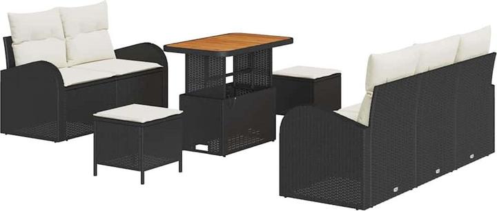 Produktbild vidaXL Faith