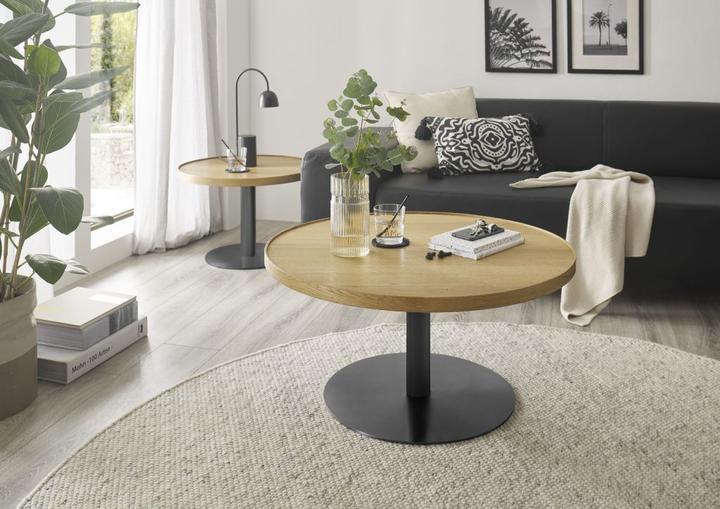 Image du produit Johann Jakob Monteverde (80 x 40 x 80 cm)