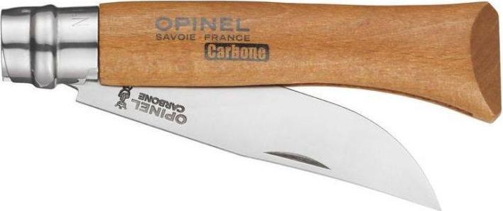 Produktbild Opinel No 10 Taschenmesser (10 cm)