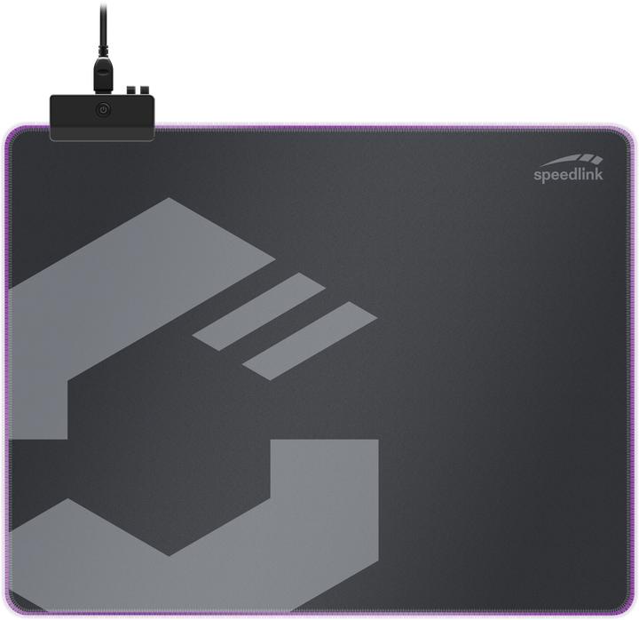 Speedlink LEVAS - Soft Gaming Mouse Pad (M)