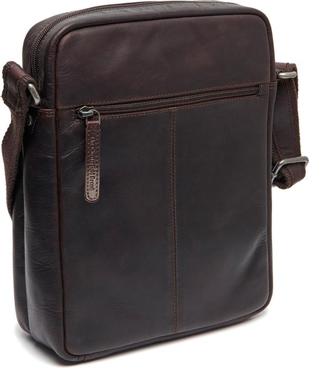 Produktbild The Chesterfield Brand Anzora Umhängetasche Leder 27 cm