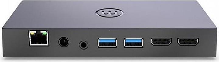 Actual product image mersive Solstice Pod Gen3 SGE (2 years) (HDMI 2.0, HDMI 1.4b)