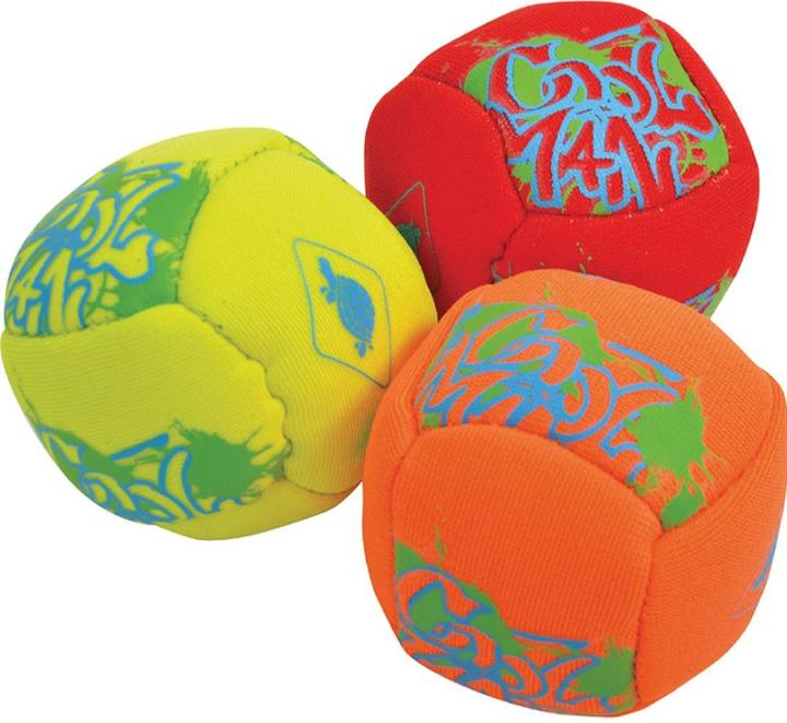 Produktbild Swim & Fun Funball Set
