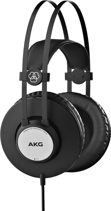 AKG Pro K72 (NC, Cablato)