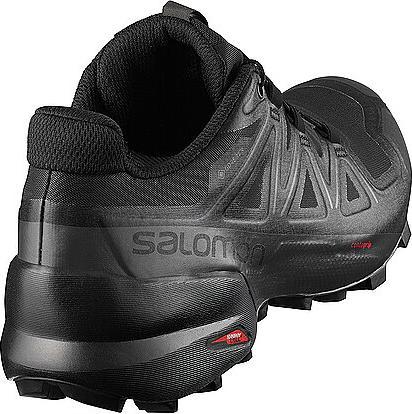 Produktbild Salomon Speedcross 5 Women GTX / /phantom (38 2/3)