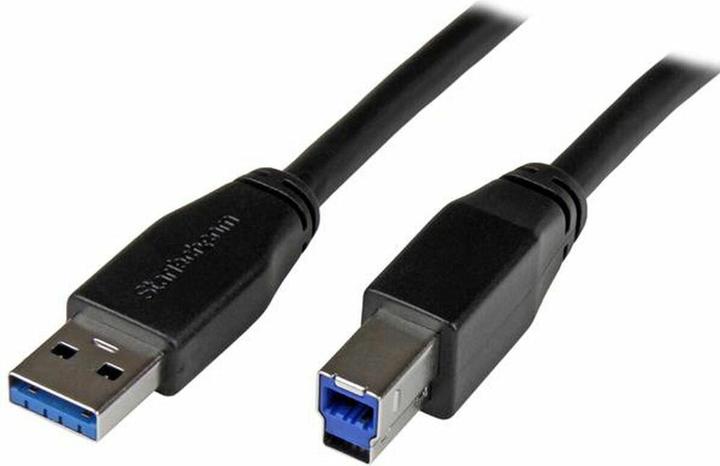 Produktbild StarTech USB A – USB B (10 m, USB 3.2 Gen 1)