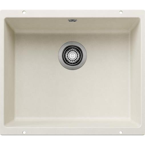 Blanco, Spülbecken, ROTAN 500-U (Unterbauspüle, 53 cm, 46 cm)