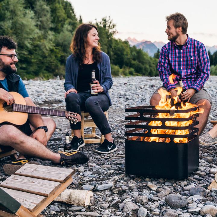 Image du produit Höfats Cube (45 cm)