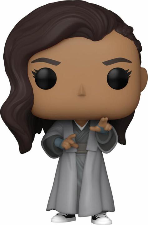 Produktbild Funko Pop! Dr Strange 2 (2022) : America Chavez (1031)