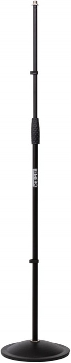 Immagine prodotto Bemero Supporto da pavimento MS-8030BK