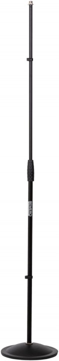 Immagine prodotto Bemero Supporto da pavimento MS-8030BK