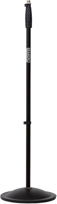 Immagine prodotto Bemero Supporto da pavimento MS-8030BK