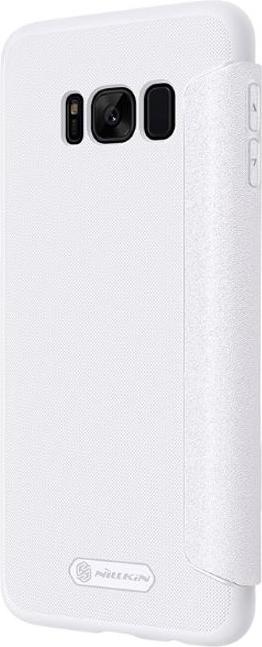 Actual product image Nillkin Sparkle Series (Samsung Galaxy S8+)