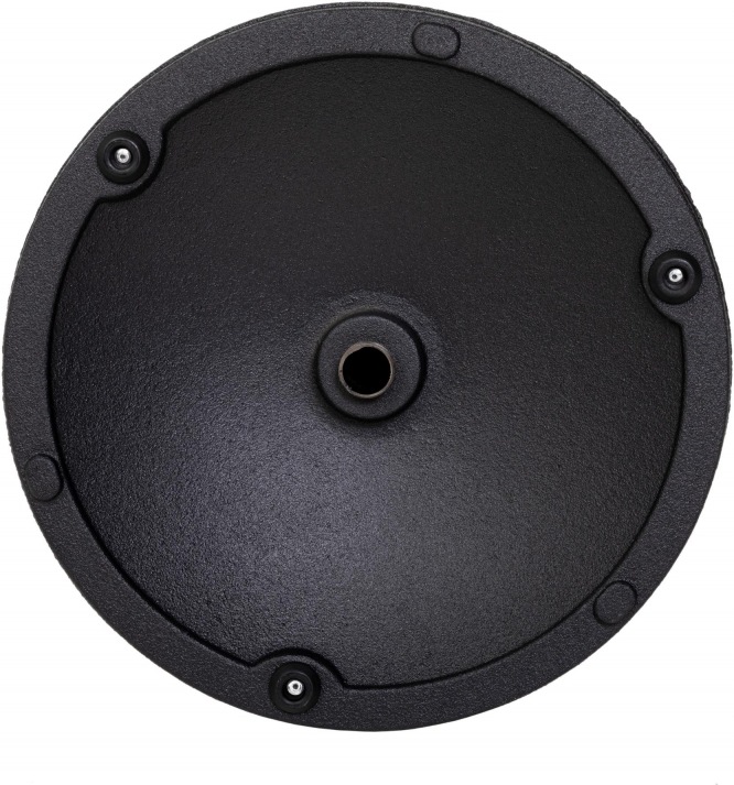 Immagine prodotto Bemero Supporto da pavimento MS-8030BK