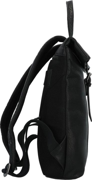 Actual product image Jack kinsky Porto Daypack Leder 37 cm Laptopfach (11 l)