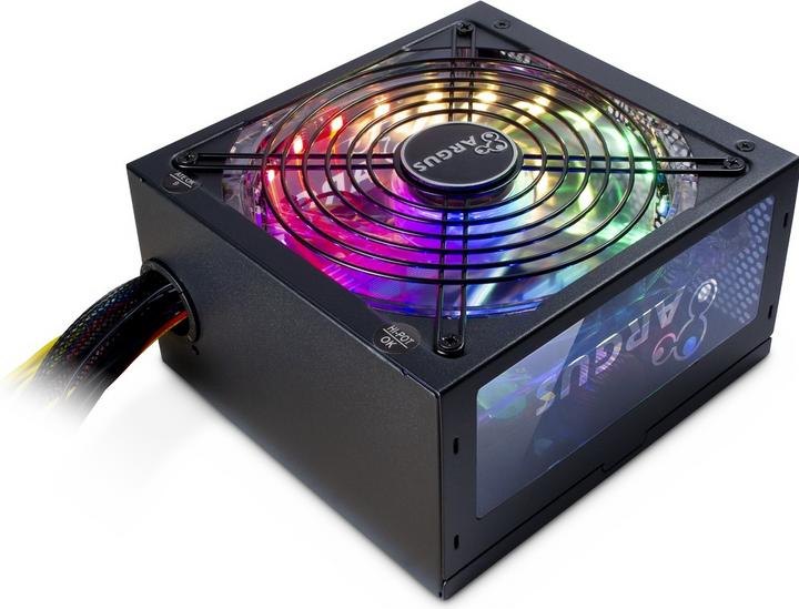 Intertech Argus (700 W)