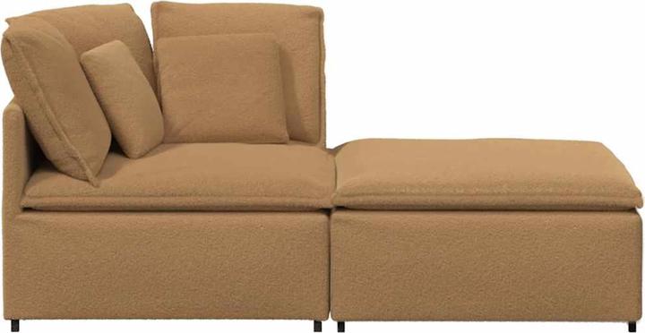 Actual product image vidaXL Wandis (Modular sofa)