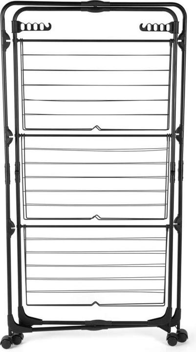 Actual product image Beldray LA035747BLKFEU7 30 Metre Tower Airer (30 m)