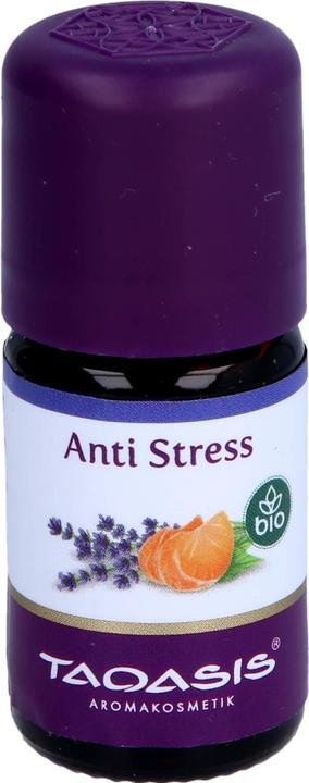 Anti Stress