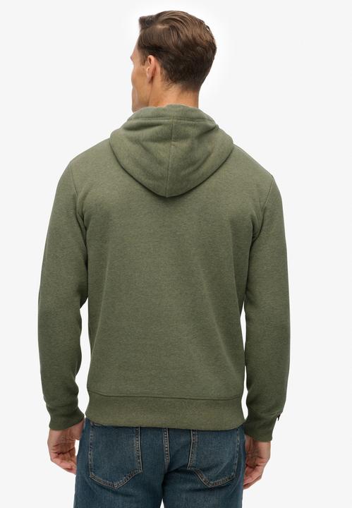 Produktbild Superdry Kapuzensweater (M)