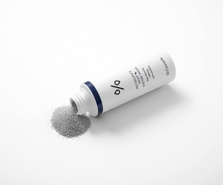 Produktbild Leegeehaam Dr.Ceuracle Pro Balance Night Enzyme Wash Maltose Corn Starch Powder Cleanser 150ml (Reinigungsschaum, 150 ml)