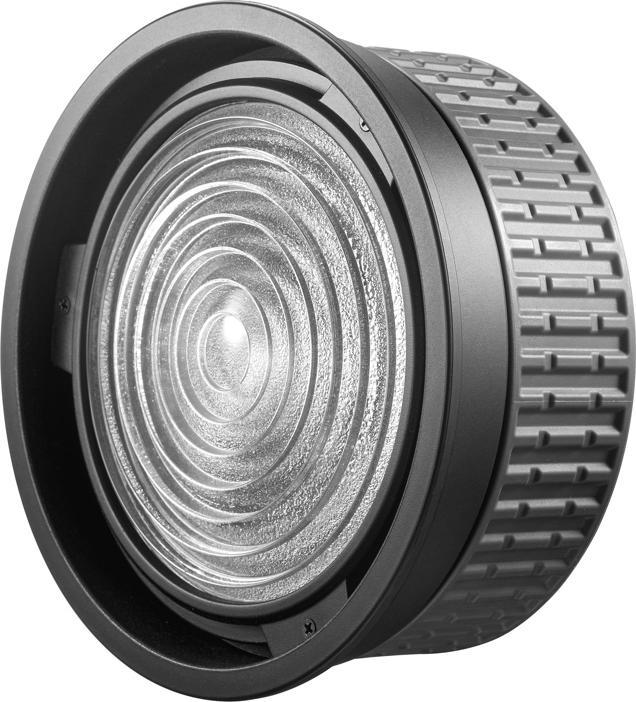 Produktbild Godox Fresnel lens ( mount) 5 inch (Blitzgerät Adapter)