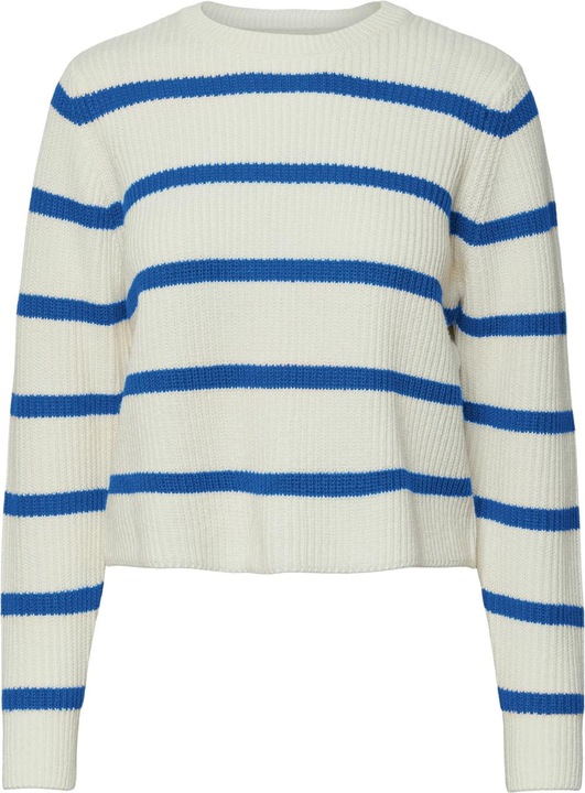Actual product image Pieces PCOSILLA knitted top (S)
