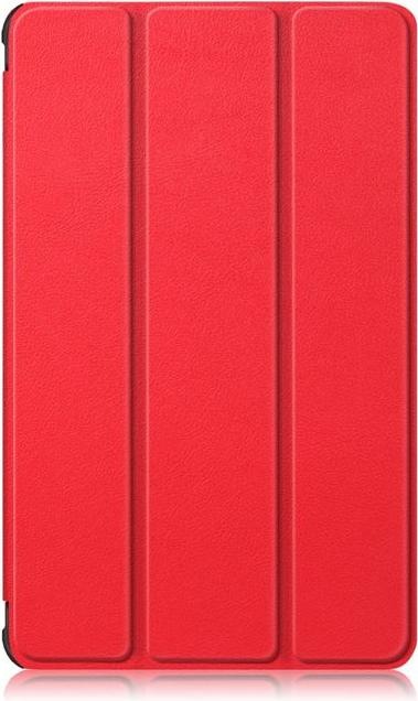 Actual product image MU Classic Triple foldable cover (MatePad T8)