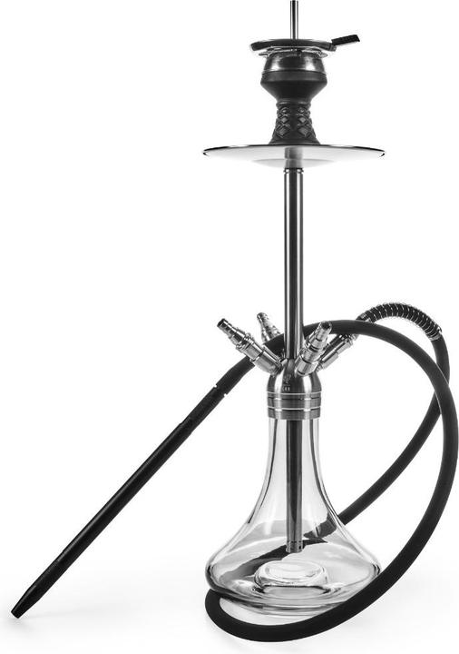 Produktbild Azlan Infinity - Black Night (60 cm)