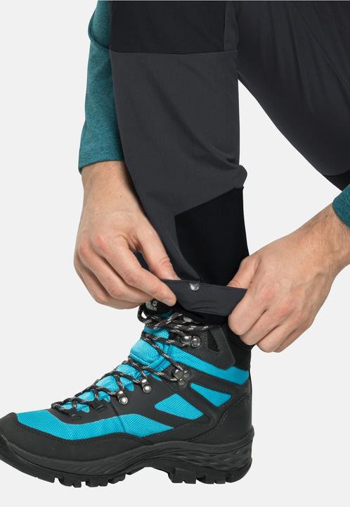 Produktbild Jack Wolfskin Salmaser Pants M (52)