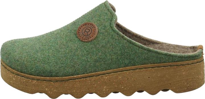 Actual product image Rohde Slipper 6120/62 (38)