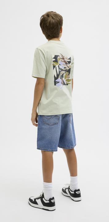 Image du produit Jack & Jones Loose Fit Jeans-Shorts Junior Jeans-Shorts (134)
