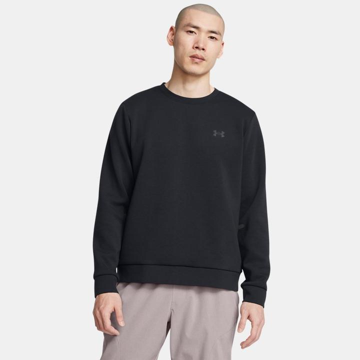 Produktbild Under Armour UA Unstoppable Flc Crew Eu (XS)