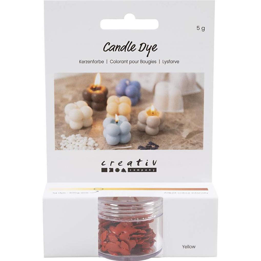 Creativ Company Candle Dye