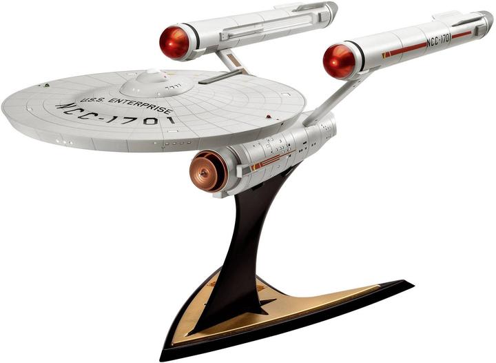 Immagine prodotto Revell U.S.S. Enterprise
