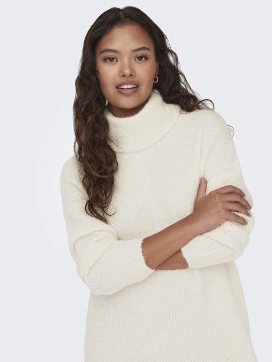 Image du produit JdY Robe en tricot à col roulé (M)