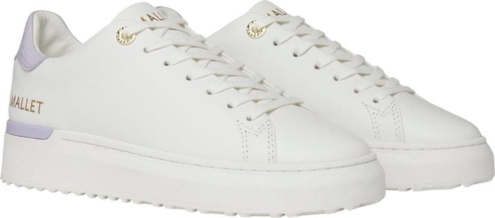 Produktbild Mallet GRFTR Lite Sneaker Leder (37)