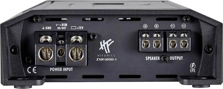 Image du produit Hifonics Ampli auto 5 canaux (Amplificateur 5 canaux)