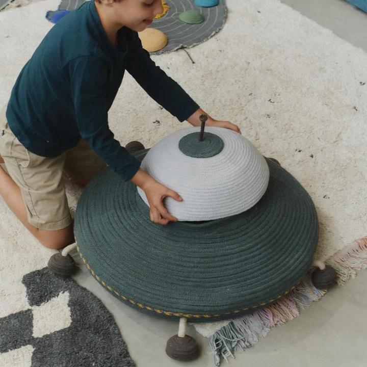 Produktbild Lorena Canals Korb UFO