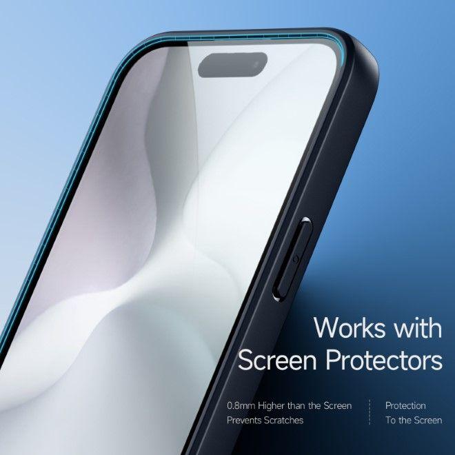 Produktbild Dux Ducis Aimo (Apple iPhone 16e, Apple iPhone 17e)