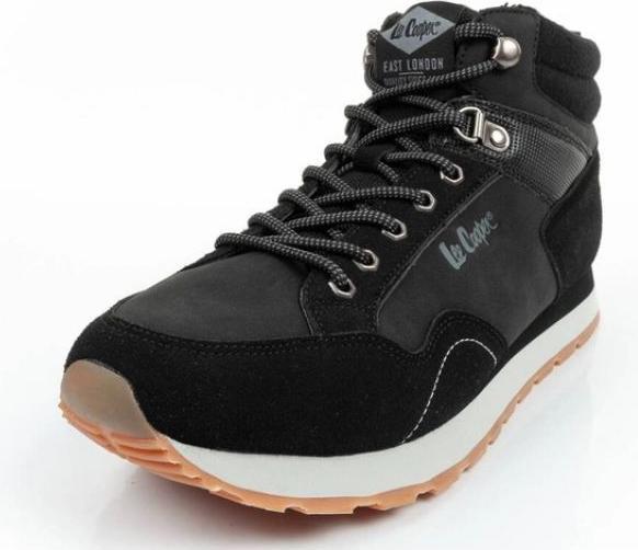 Image du produit Lee Cooper Herren-Winterstiefel (43)