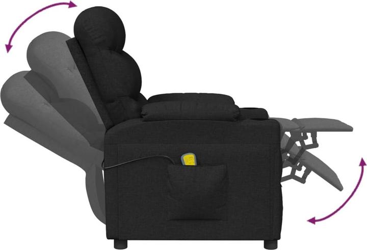 Actual product image vidaXL Christian