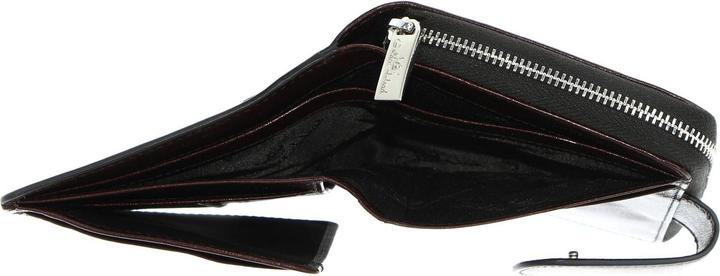 Immagine prodotto Golden Head Portafoglio Colorado RFID in pelle 13 cm