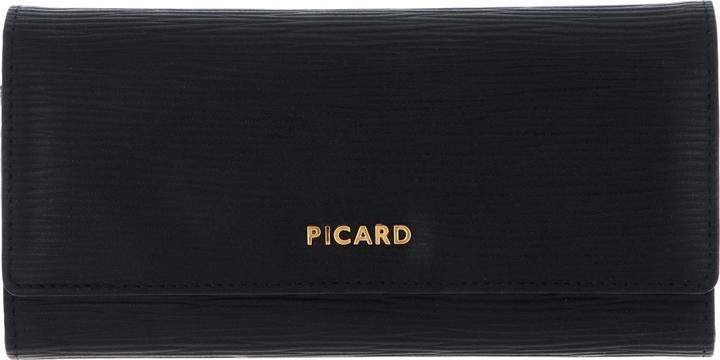 Actual product image Picard Calais 1 Geldbörse Leder 19 cm
