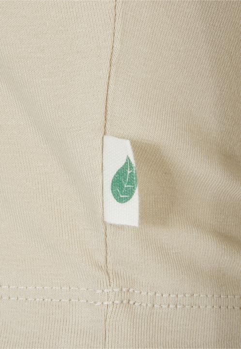 Image du produit Urban Classics Ladies Stretch Jersey Cropped Tee (4XL)