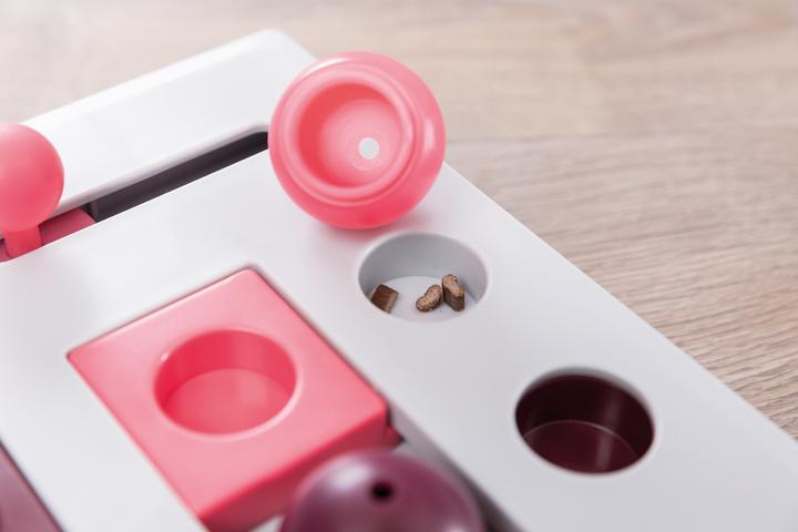 Actual product image Trixie Brain Mover (Cat activity toy)